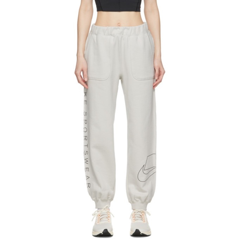 Nike Off-White Sportswear Lounge Pants M